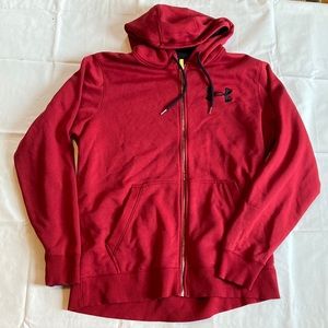 Under Armour hoodie